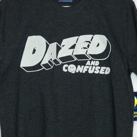 NWT Dazed and Confused T-shirt - Picture 4 of 6